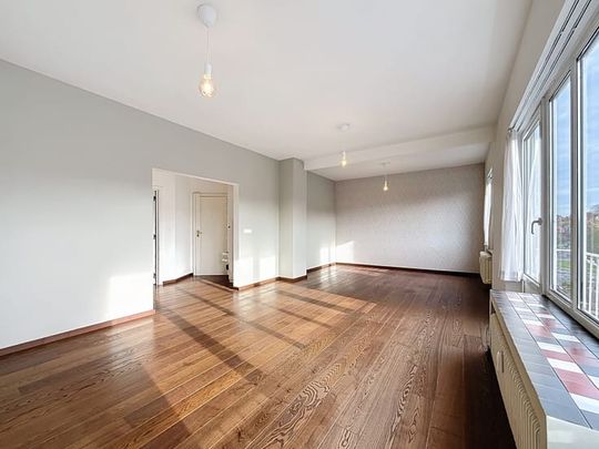 Penthouse te huur - Photo 1