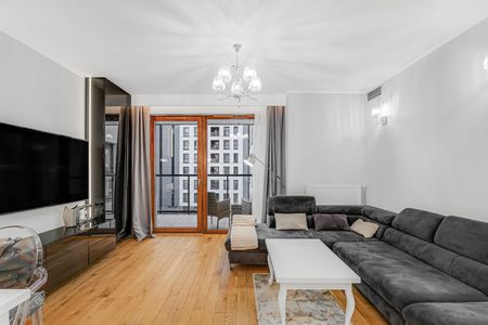 2 pokoje z tarasem, blisko metra - Photo 3