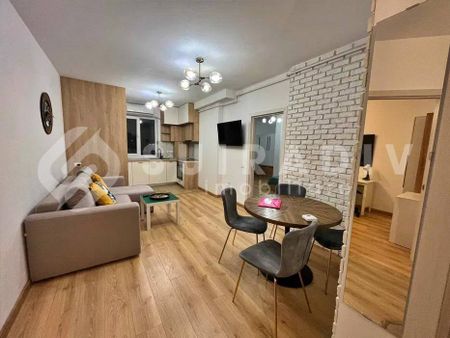 Apartament 3 camere | 70 mp | Parcare | Pet Friendly | Vivo – BMW - Fotografie 2