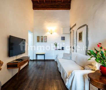 Trilocale Borgo San Frediano, San Frediano, Firenze - Photo 4