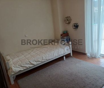 Μεζονέτα για ενοικίαση Κέντρο (Νέα Μάκρη) - Photo 5