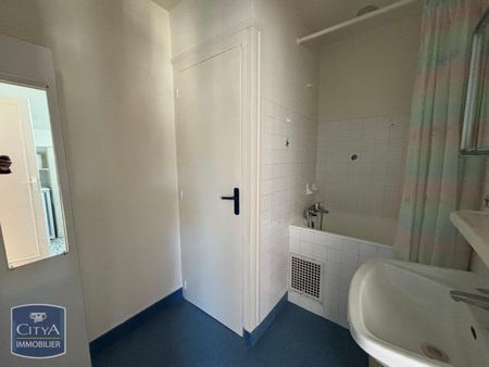 Location Appartement 1 pièce 25m² TOURS 37000 - Photo 4