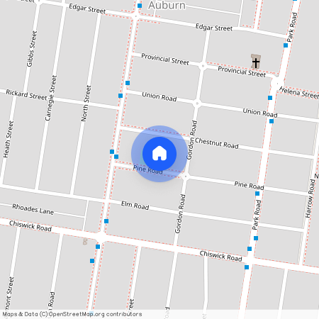 37A Pine Road, Auburn NSW 2144