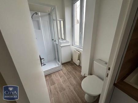 Location Appartement 1 pièce 22m² POITIERS 86000 - Photo 4