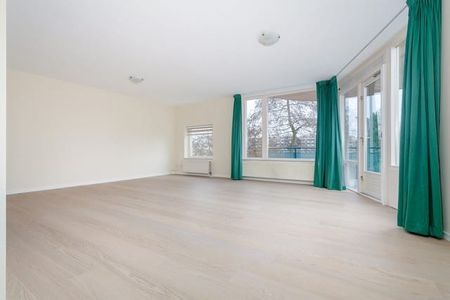 1e Jerichostraat 33-A, Kralingen West, 3061GC, Rotterdam - Photo 2