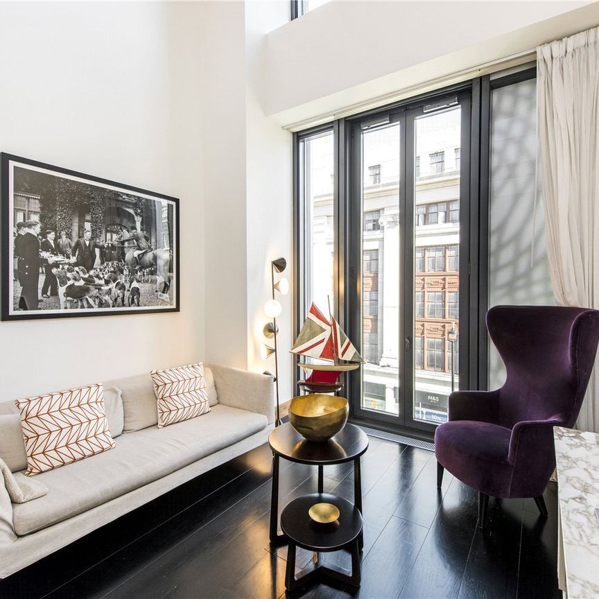 Park House Apartments, 47 North Row, W1K, London - Photo 1