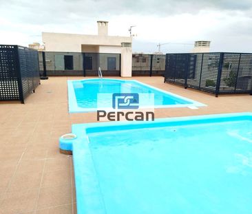 Dúplex de alquiler en Carrer del Pla de Sarrió, Campello Playa - Photo 6