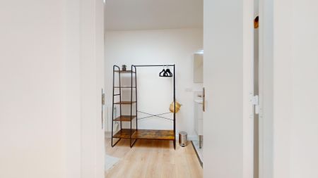 GAMBETTA LEC Roommate 7 Bedrooms at Bordeaux - Talence - Photo 4