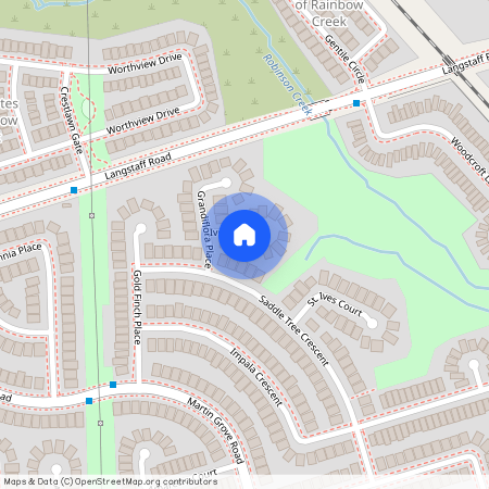 15 Ivory Court, Vaughan