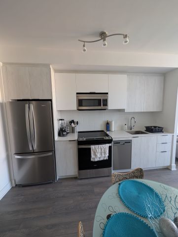 For Lease - 1350 Ellesmere Road Unit# 1207, Toronto, Ontario - Photo 3