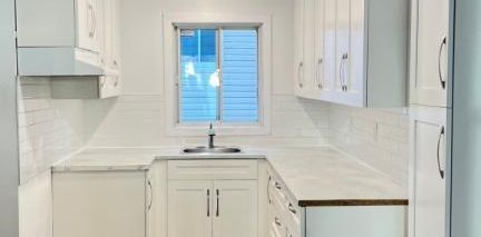 🏡 Superbe 4½ rénové à louer | 1 200 $/mois - Photo 2