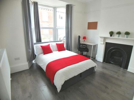 6 bedroom house share to rent - Photo 4