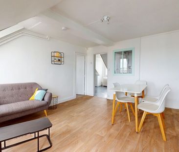 Appartement à louer 2 pièces • Le Havre - Photo 3