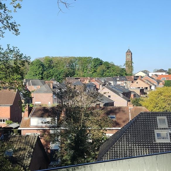 Gezellige kamer beschikbaar in modern appartement - Foto 1