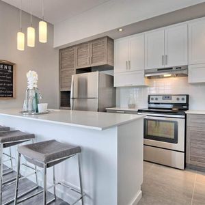 3 Bedroom - 605 - 03 Boul Des Grives, Gatineau - Photo 3