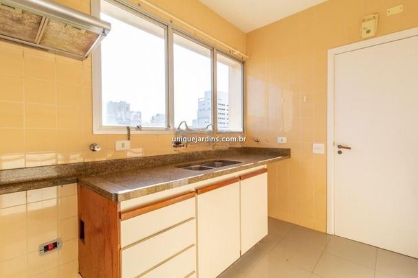 Paraíso: 3 Dorm + escritório / STE/ 3 Vgs | 230 m² - Photo 1