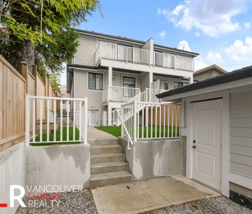 Duplex in Vancouver East Side, BC - Photo 3