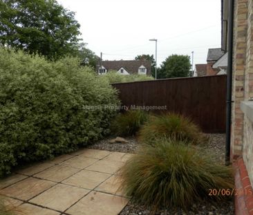 Price £1,250 pcm - Available 09/01/2026 - Unfurnished - Photo 2