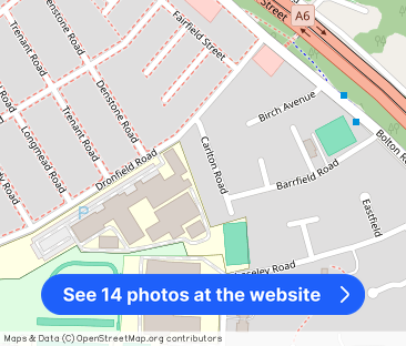 1 bedroom house share for rent - Photo 1