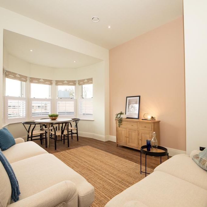2 bedroom apartment to rent - Photo 1