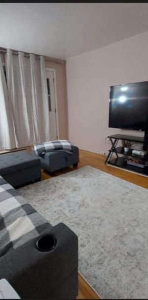 3 1/2 Haut de duplex - Photo 1