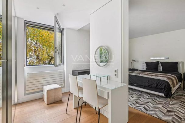 Paris XVI - Arc de Triomphe - Grande Armée - Argentine - Photo 1