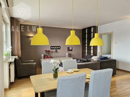 3 pokojowe z garażem i dużym balkonem - Zdjęcie 4