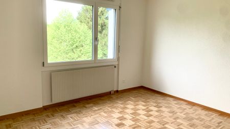 Appartement de 3 pièces au 2ème étage - Photo 2