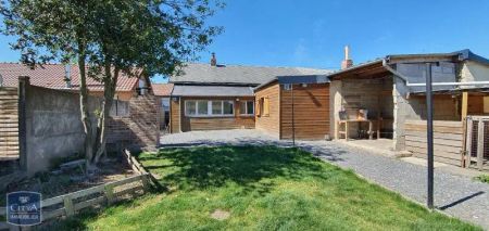 Maison à louer 3 pièces 76.03m² - Photo 4