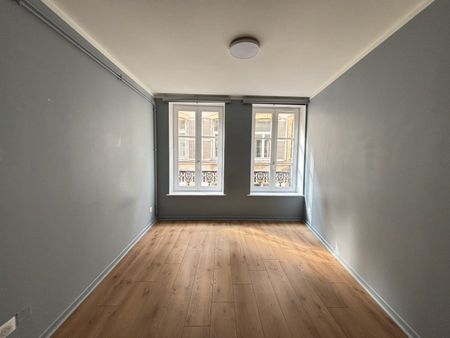 Appartement 2 pièces à Metz - Photo 5