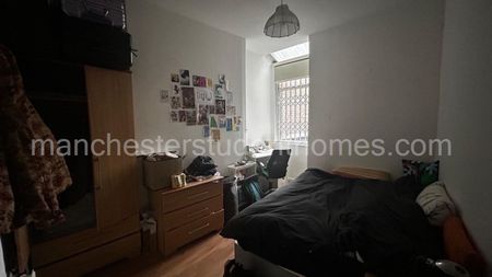 Upper Kent Road, Manchester, M14 5DH - Photo 2