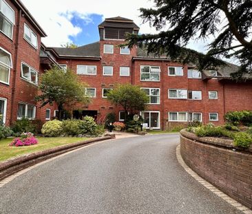 2 bed retirement property to rent in Canford Cliffs Road, Poole, BH13 - Photo 2