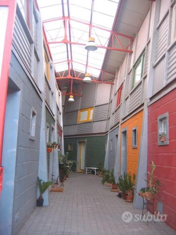 EUR VALLERANO BiLOCALE LOFT SU 2 LIVELLI - Photo 2