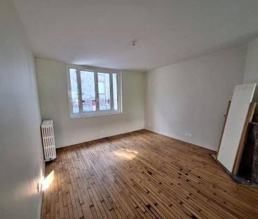 Appartement T1 à louer Reze - 10 m² - Photo 4