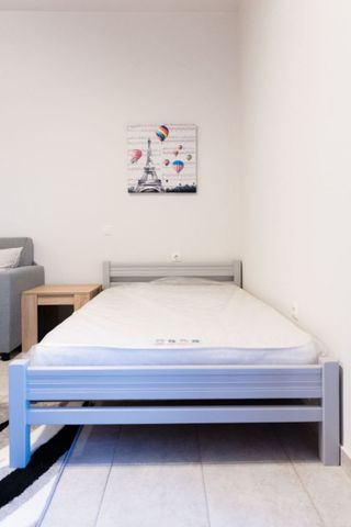 Studio/Γκαρσονιέρα για ενοικίαση Άγιος Γεώργιος Λάγγουρα (Πάτρα) - Photo 4