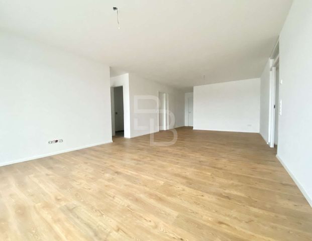 3-Zimmer-Wohnung mit großem Balkon und viel Licht! - Photo 1
