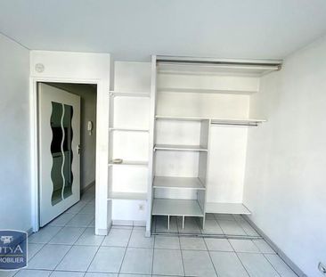 Location Appartement 1 pièce 19m² AIX EN PROVENCE 13100 - Photo 5