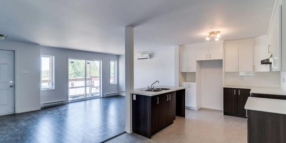 6 Rue Katimavik (Aylmer) Superbe Appartement 4 1/2 - Photo 3