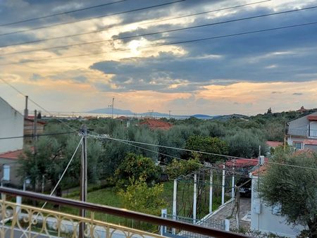 Διαμέρισμα για ενοικίαση Αγριλιά (Μεσολόγγι) - Photo 3