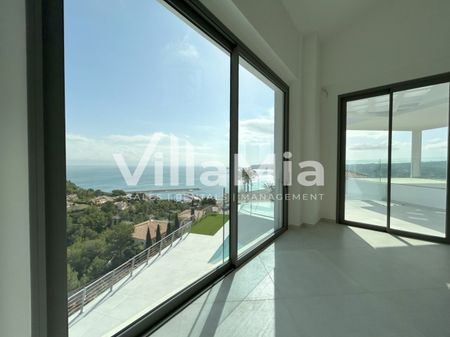 Villa in Jávea for long-term rental VMR 3218 - Photo 5