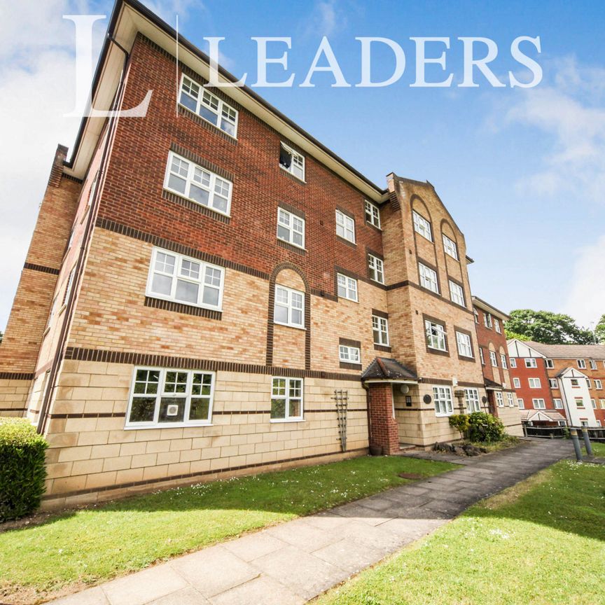 1 bedroom apartment to rent Princles Place - One bedroom apartment - LU2 7LN - Photo 1