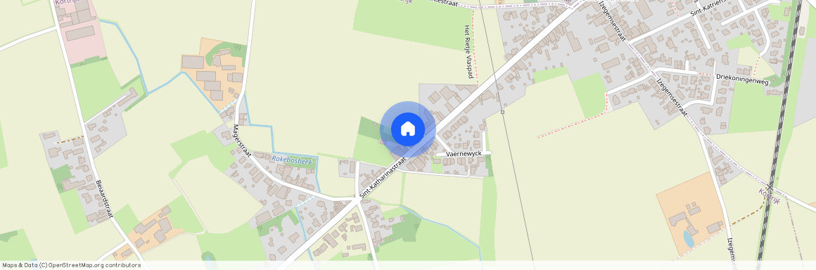 Sint-Katharinastraat 103 / A, 8501 Heule