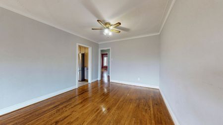 For Lease - 37 Morgan Avenue Unit# Upper, Toronto, Ontario - Photo 3