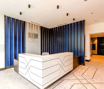 1 BED 1 BATH APARTMENT | AVAILABLE NOW | LAST UNITS | PARKING AVAIL... - Photo 4