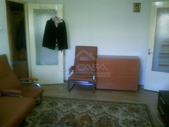 Apartament 3CSD, Pacurari- Canta - Fotografie 1