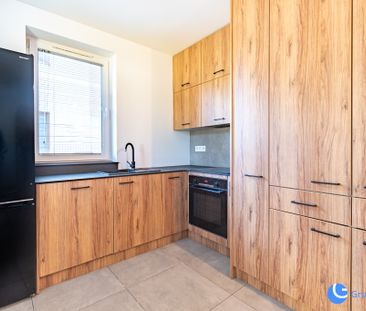 5-pok. 100m2 *Sidzina ul. Działowskiego* balkon - Фото 1