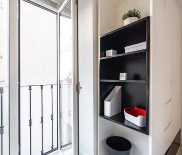 Rua General Taborda, Lisbon, Lisbon 1070-137 - Photo 1