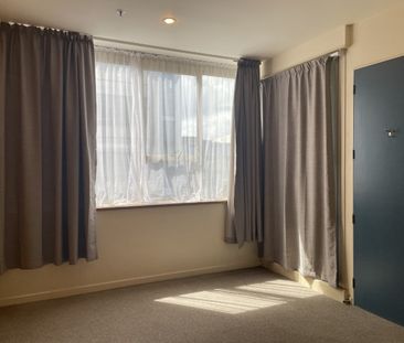 Secure Central City Living with a Carpark - Photo 4