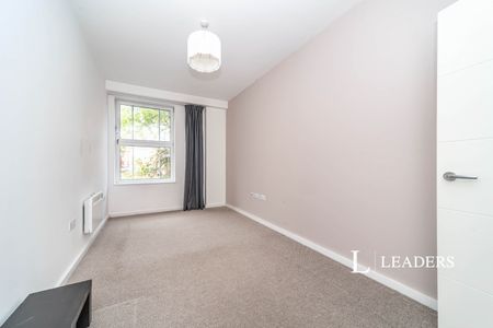 1 bedroom apartment to rent Lime Street, Bedford, Bedfordshire, MK40 - Photo 5