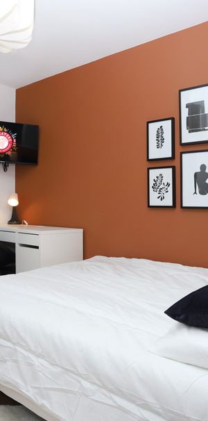 PERIGORD AB Roommate 5 Bedrooms at Brest - Photo 1